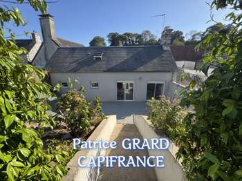 Vente Maison 2 chambresQuettehou