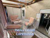 Vente maison 3 pièces Vente maison 3 pièces