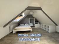 Vente maison 3 pièces Vente maison 3 pièces