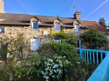 Vente Maison 3 chambresQuettehou