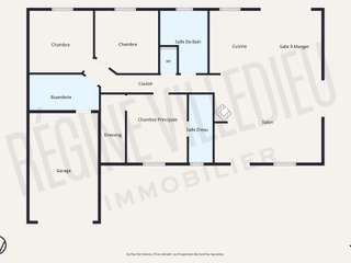 Vente maison 4 pièces Vente maison 4 pièces