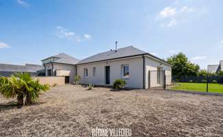 Photo Vente maison Quettetot