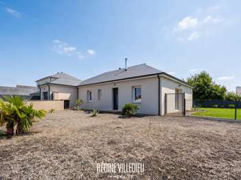 Vente maison 4 pièces Quettetot 50
