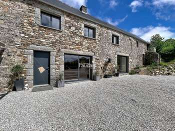 Vente Maison 3 chambresQuettetot