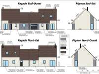 Vente maison 6 pièces Vente maison 6 pièces