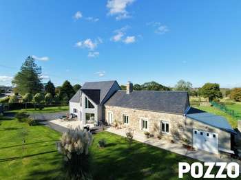 Vente Maison 5 chambresQuettetot