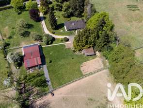 Vente Maison 3 chambresQuetteville