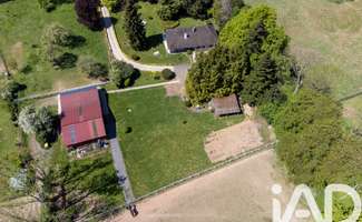 Photo Vente maison Quetteville