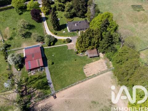 Vente maison 5 pièces Quetteville 14