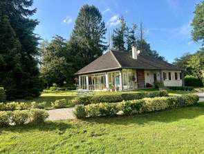 Vente Maison 3 chambresQuetteville