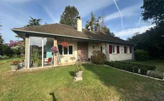 Photo Vente maison Quetteville