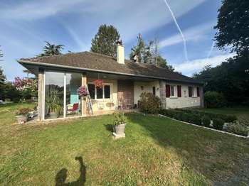 Vente maison 5 pièces Quetteville 14