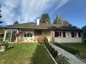 Vente Maison 3 chambresQuetteville