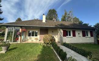 Photo Vente maison Quetteville