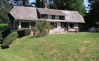 Photo Vente maison Quetteville