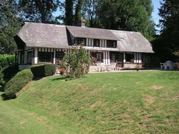 Vente maison 5 pièces Quetteville 14