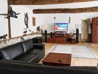 Vente maison 3 pièces Vente maison 3 pièces