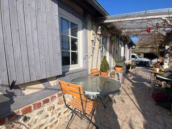 Vente Maison 2 chambresQuetteville