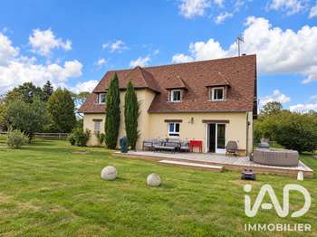 Vente Maison 4 chambresQuetteville