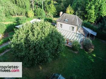 Vente Maison 3 chambresQuetteville