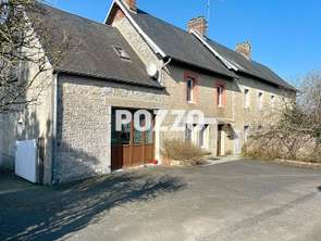 Vente Maison 6 chambresQuettreville-sur-Sienne