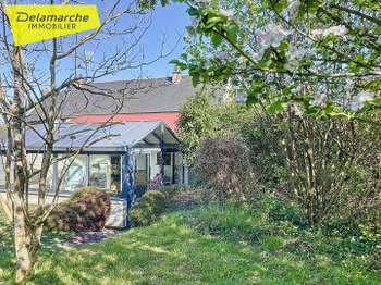 Vente maison 5 pièces Quettreville-sur-Sienne 50
