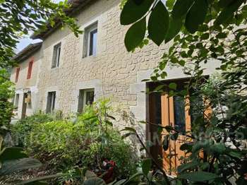 Vente Maison 7 chambresQuettreville-sur-Sienne