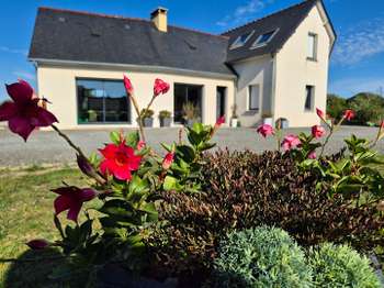 Vente Maison 4 chambresQuettreville-sur-Sienne