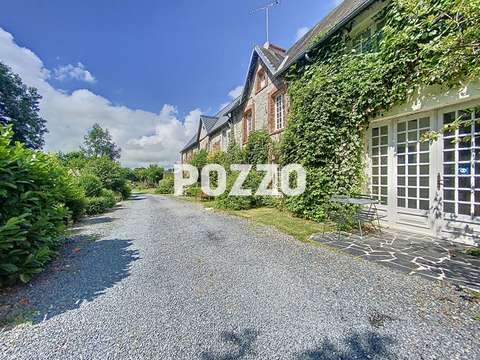 Vente maison 13 pièces Vente maison 13 pièces