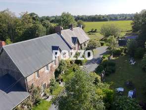 Vente Maison 6 chambresQuettreville-sur-Sienne