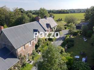 Photo Vente maison Quettreville-sur-Sienne