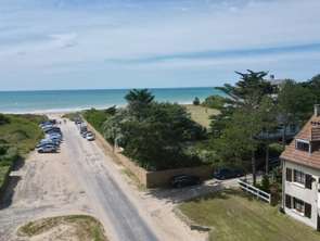 Vente Maison 9 piècesQuettreville-sur-Sienne