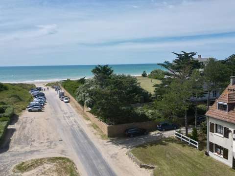 Vente maison 9 pièces Quettreville-sur-Sienne 50