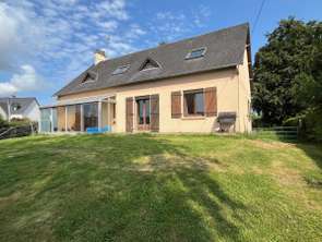 Vente Maison 3 chambresQuettreville-sur-Sienne