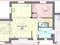 Vente maison 125 pièces Vente maison 125 pièces