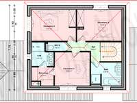 Vente maison 125 pièces Vente maison 125 pièces