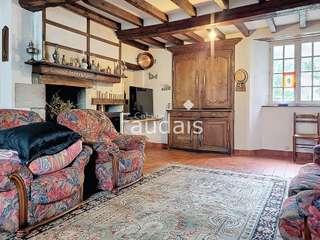 Vente maison 11 pièces