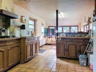 Vente maison 11 pièces