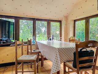 Vente maison 11 pièces