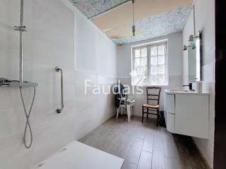 Vente maison 11 pièces