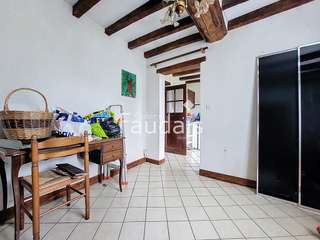 Vente maison 11 pièces