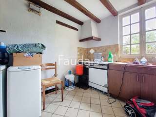 Vente maison 11 pièces