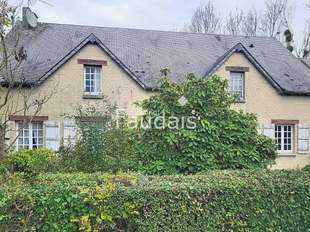 Photo Vente maison Quettreville-sur-Sienne