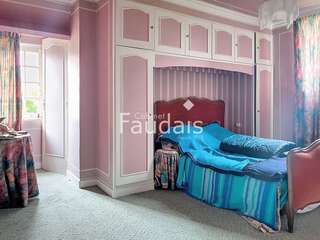 Vente maison 11 pièces