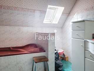 Vente maison 11 pièces