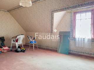 Vente maison 11 pièces