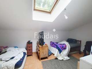 Vente maison 11 pièces