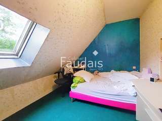 Vente maison 11 pièces