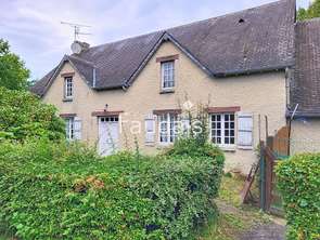 Vente Maison 7 chambresQuettreville-sur-Sienne