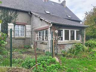 Vente maison 11 pièces